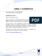 Desarrollo Conceptual de Relaciones y Funciones Unidad 3 1278335.1673