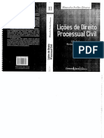 Alexandre Freitas Câmara Vol-2 Processo Civil