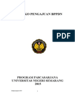 Formulir BPPDN 2015