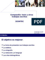 Normas para Presentar TrabNORMAS - PARA - PRESENTAR - TRABAJOS - Jos