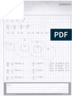 Diseño y Calculo de Un Tren de Engranajes Con Una Relacion de 120 PDF