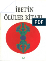 Bardo Thödol - Tibet'in Ölüler Kitabı