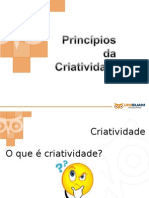 5 Criatividade