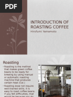 Download Roasting for Coffee by Under Nine SN277065389 doc pdf