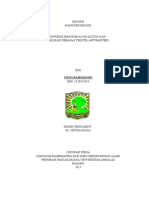 REVIEW NANOTEKNOLOGI SINTESIS SONOKIMIA CuO-KATUN DAN APLIKASI SEBAGAI TEKSTIL ANTIBAKTERI (Yessy R)