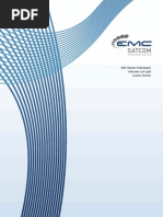 TDMA vs SCPC Technical Note - Rev G