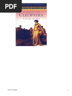 Memórias de Cleópatra Vol 1 - A Filha de Ísis - MargarethGeorge