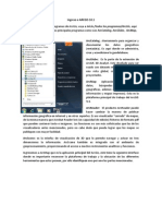 INGRESO ARCGIS