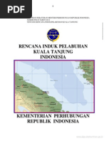 Download Pelabuhan Kuala Tanjung by Nina Mulyani SN277075427 doc pdf