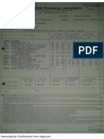 3rd Sem Marksheet - I4P60955 - Agrawal Akriti