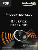 Audio 05 2019 | PDF
