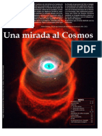 2003articulo Una Mirada Al Cosmos