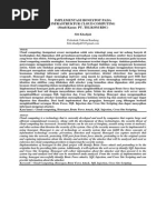 Download Jurnal Implementasi Honeypot Pada Infrastruktur Cloud Computing by Eka Satria SN277079020 doc pdf