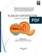 Planex Melon Oficial