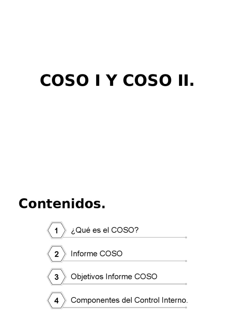 Coso 1 y Coso 2 | PDF | Información | Probabilidad