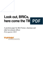 Brics and Timps_1q13