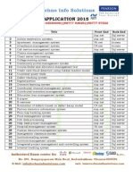 MCA .Net Application 2015-16