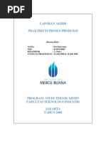 Download Praktikum Proses Produksi by Dwi Haryanto SN27708173 doc pdf