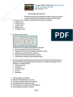 Soal Un 2015 Materi Kelas Xii