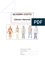 Material de Pendents I Quadern Estiu 3er ESO PDF