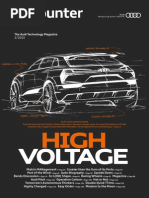 Download Encounter - Technology Magazine August 2015 by AUDI AG SN277087830 doc pdf