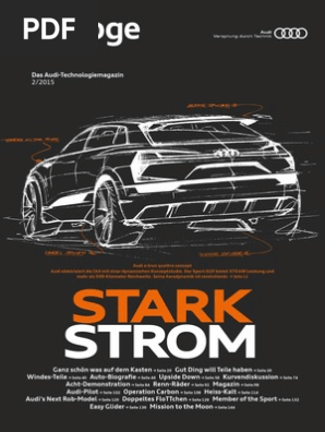 Dialoge - Technologiemagazin, August 2015 | Pdf