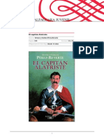 Guia Actividades Capitan Alatriste PDF