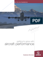 Getting to Grips Aircraft Performance