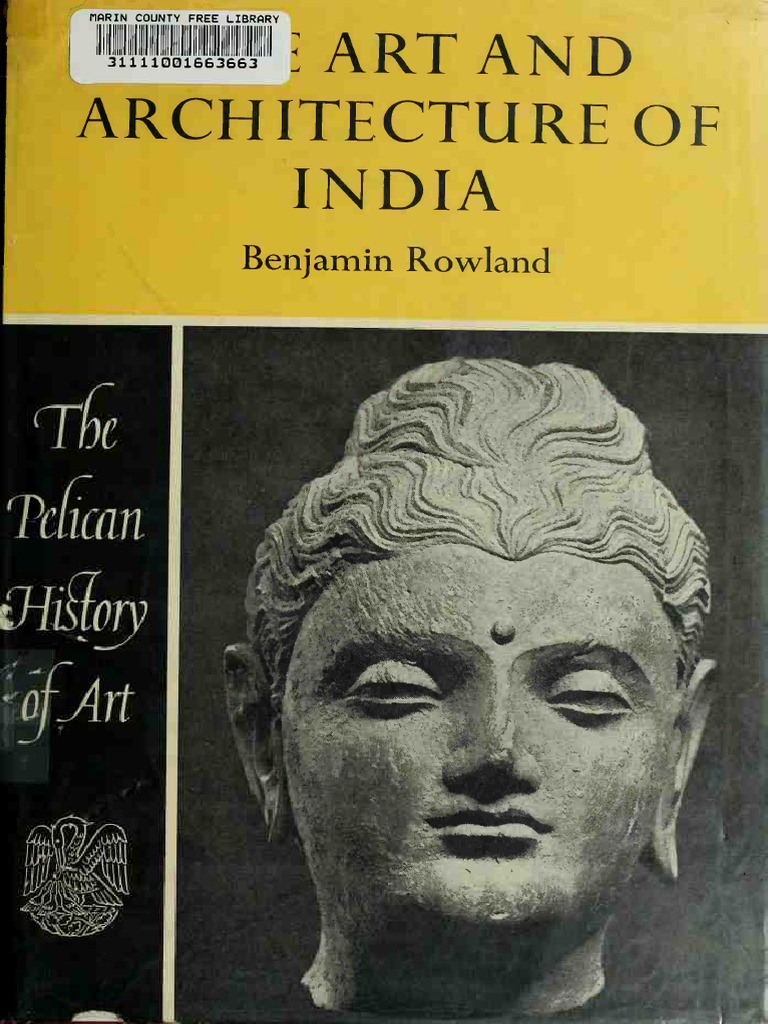 The Art and Architecture of India Buddhist Hindu Jain | PDF | Angkor | Rain