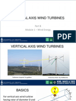 Lecture 4 Vertical Axis Wind Turbines_slides