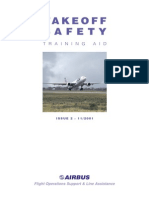 Takeoff Safety Training Aid