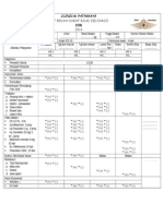 Clinical Pathways SMF Bedah Saraf Rsud Sidoarjo 2014