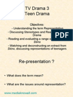 TV Drama 3