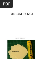 Download Origami Bunga by Wara Ainaa SN277114628 doc pdf