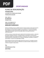 Plano de compensação Jeunesse Global