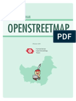 Modul Open Street Map 