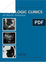 Radiology Clinics of North America Cardiac Imaging