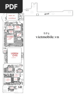 Iphone 6 Plus Schematic Full - Vietmobile - VN PDF