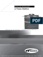 Manual Tecnico Fossas Septicas 2013 Amanco