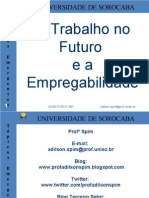 CópiaTRABALHO, EMPREGO 2 - Cópia