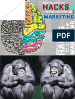 Psychology Hacks To Boost Your Marketing