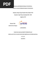 Download Makalah Perekonomian Indonesia by andri SN277129826 doc pdf