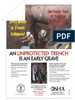 3215 Trench Poster Eng