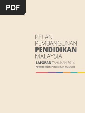 Laporan Tahunan Pppm Pdf