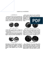 monedele Romaniei