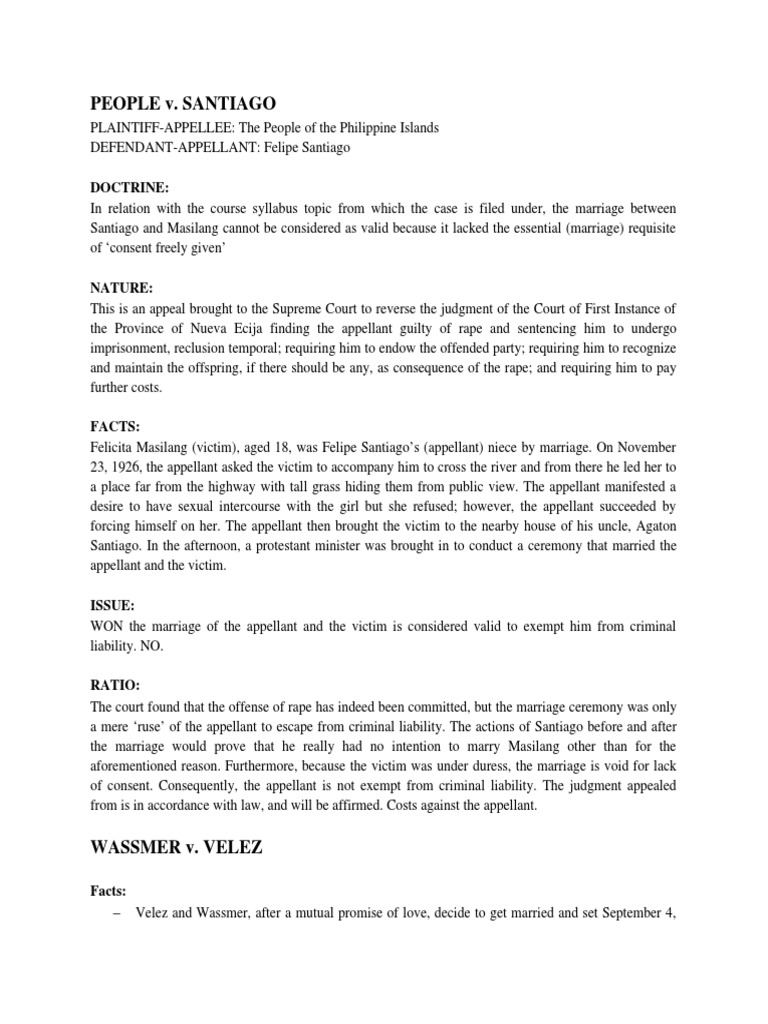 Persons (Aug 31) PDF Standing (Law) Case Or Controversy Clause