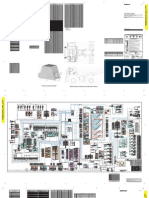 789C Plano Electrico 789C PDF