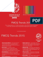 Brandgenetics2015fmcgtrendsandinnovationsoftheyear 150204094423 Conversion Gate01 PDF