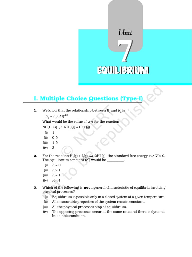 E EE E Equilibrium Quilibrium Quilibrium Quilibrium Quilibrium | PDF ...