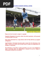 Download Super Favourite Football System by Oghoghorie Clever SN277141613 doc pdf